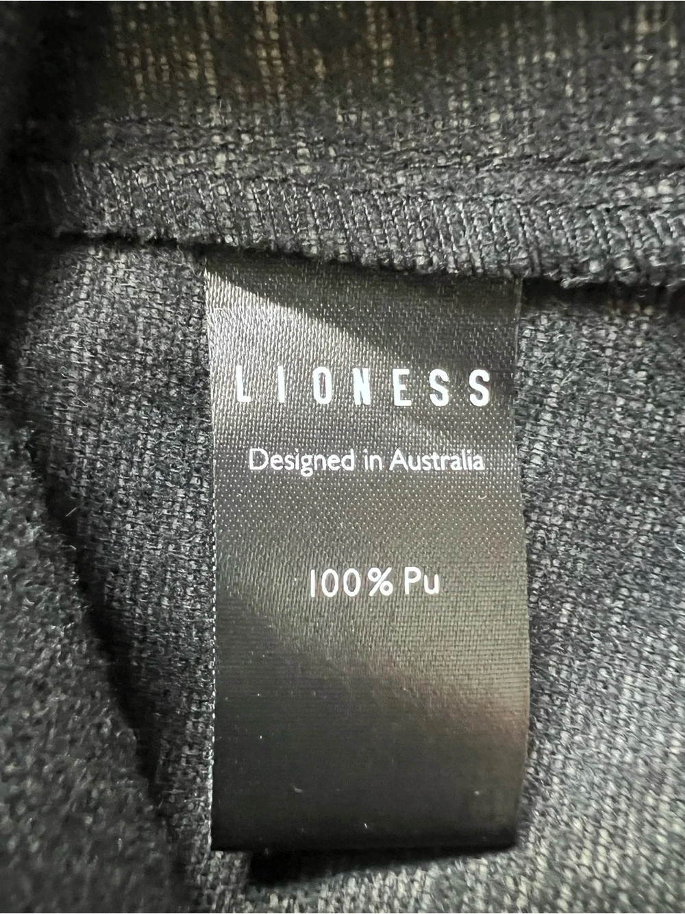 Lioness 